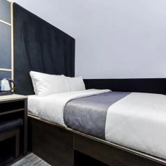 The Z Hotel Holborn - Bild 5