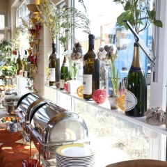 Hotel Henry - Bild 13