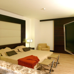 Eurostars i-Hotel - Bild 5