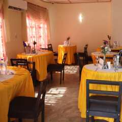 Bojelene Guest House in Monrovia, Liberia from 157$, photos, reviews - zenhotels.com photo 23