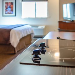 My Place Hotel - Missoula, MT in Missoula, United States of America from 175$, photos, reviews - zenhotels.com photo 26