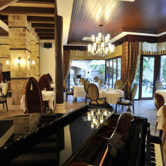 Tuvana Hotel - Special Class - Bild 16