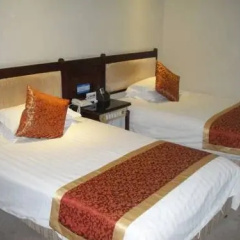 Yuebin Business Hotel thumbnail 10