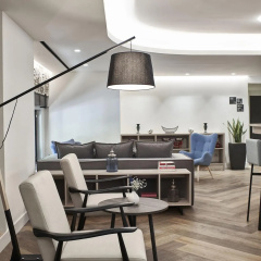 NLH MONASTIRAKI - Neighborhood Lifestyle Hotels - Bild 24