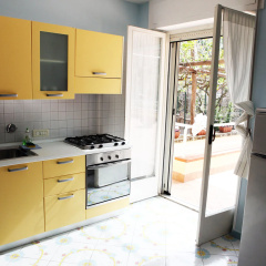 Marina Grande Residence thumbnail 25