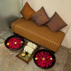 Gending Kedis Luxury Villas & Spa Estate Hotel - Bild 25