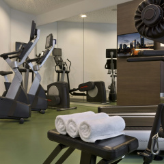 Citadines City Centre Frankfurt - Bild 15