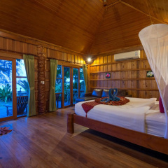 Thiw Son Beach Resort - Bild 2