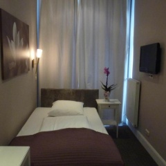 Hotel Commodore - Bild 5