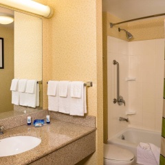 Fairfield Inn by Marriott LaGuardia Airport/Flushing - Bild 10