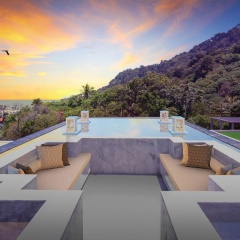 The Aristo Seaview Patong - Bild 27