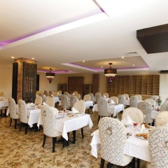 Quattro Beach Spa & Resort Hotel - Bild 29