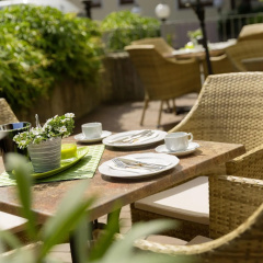 Hotel Hoyacker Hof - Bild 16