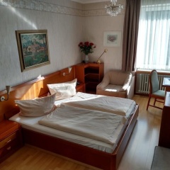 Hotel Stadthalle Stolberg - Bild 4