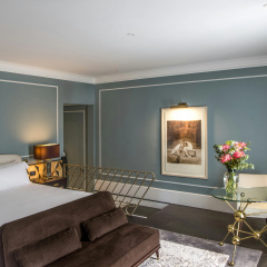 Hotel Vilòn - Bild 7