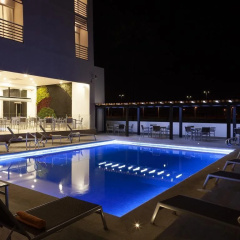 Yes Inn Nuevo Veracruz thumbnail 11