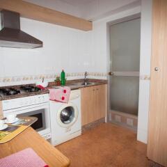 Apartment Núria in Gandia, Spain from 118$, photos, reviews - zenhotels.com photo 29