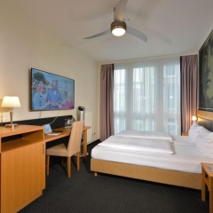Arthotel ANA Gallery - Bild 4