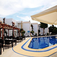 Serpina Hotel - Adults Only - Bild 24
