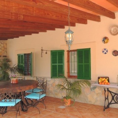 Villa Es Canya - Bild 24