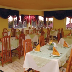 Sun Fire Beach Hotel - Bild 10