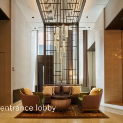 Hotel The Celestine Ginza - Bild 22