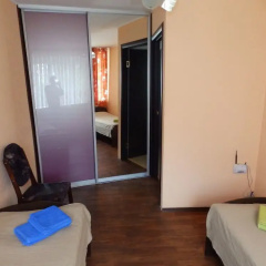 Apartment on Ordzhonikidze 42 photo 4