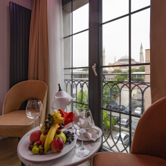 Antusa Design Hotel & Spa - Bild 22