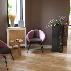 Hotel Restaurant Weinlaube - Bild 3