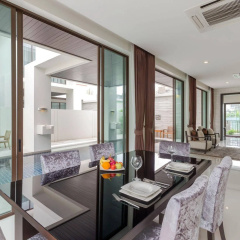 The Regent Pool Villa Kamala - Bild 6