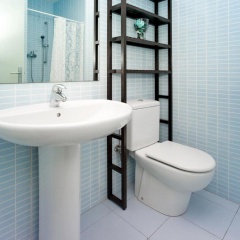 Amplio apartamento con terraza en zona muy tranquila - Bild 7
