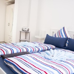 Ferienwohnung Am Alten Hafen - Bild 4