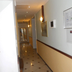 Hotel Pension Stadtpark - Bild 8