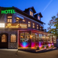 Hotel Ristorante Piccolo - Bild 1