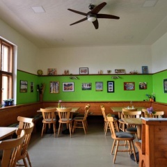 Herberge Orange - Hostel - Bild 11