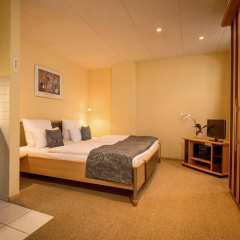 Aparthotel Villa Freisleben - Bild 3