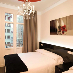 Vitium Urban Suites - Bild 7