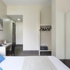 B&B Hotel Roma Trastevere - Bild 16