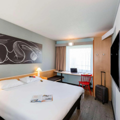 ibis Hotel Köln Messe - Bild 5