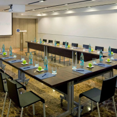 Melia Barcelona Sarrià - Bild 24