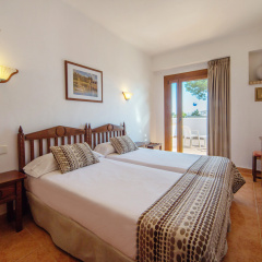 Hotel Ses Puntetes - Bild 3