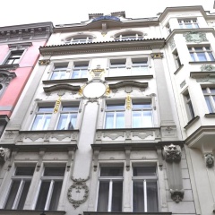 Charles Bridge Premium Apartments - Bild 1
