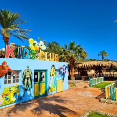 Fort Arabesque Resort, Spa & Villas - Bild 22
