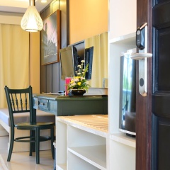 The Old Phuket - Karon Beach Resort - Bild 15