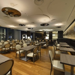 The Royal Park Hotel Tokyo Haneda Airport Terminal 3 - Bild 27