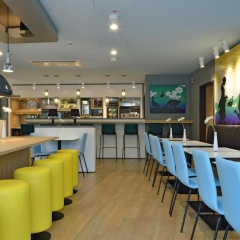 B&B Hotel Göttingen-City - Bild 16