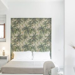 Апартаменты Euphorbia Apartment by Wonderful Italy Италия, Катания - отзывы, цены и фото номеров - забронировать отель Euphorbia Apartment by Wonderful Italy онлайн фото 11