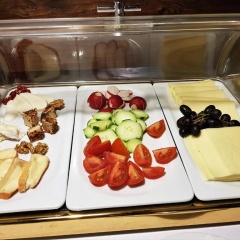 Apart Hotel Freiburg - Bild 7