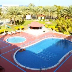 Ramee Dream Resort in Muscat, Oman from 67$, photos, reviews - zenhotels.com photo 3