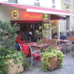 Friends Apartments - Bild 12